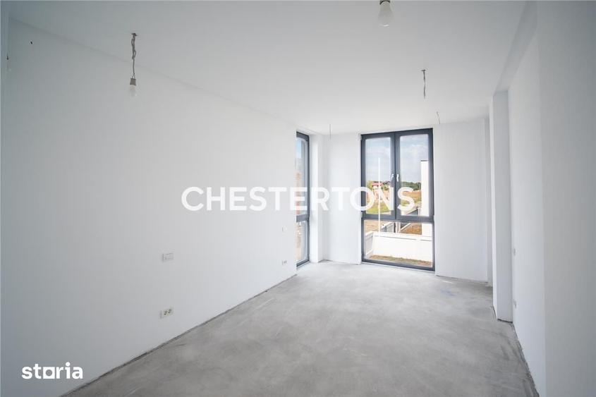 Casă cu 5 camere cu Teren 450 Mp în Brănești