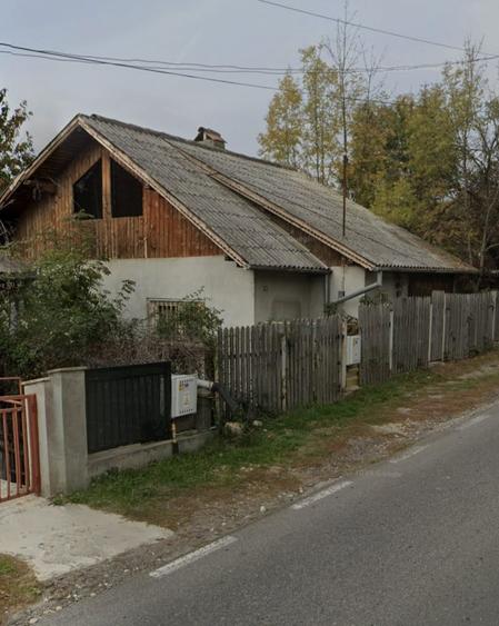 Casă individuală cu 3 camere cu Canalizare în Pietroșița