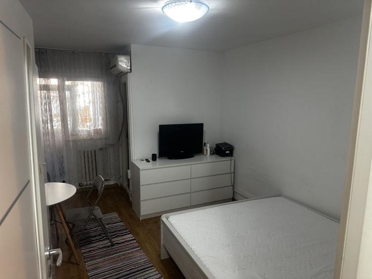 Garsonieră în Gară
