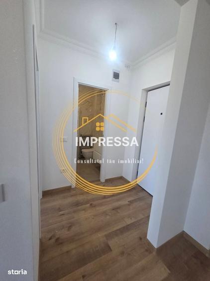 Apartament cu 2 camere în Paltin