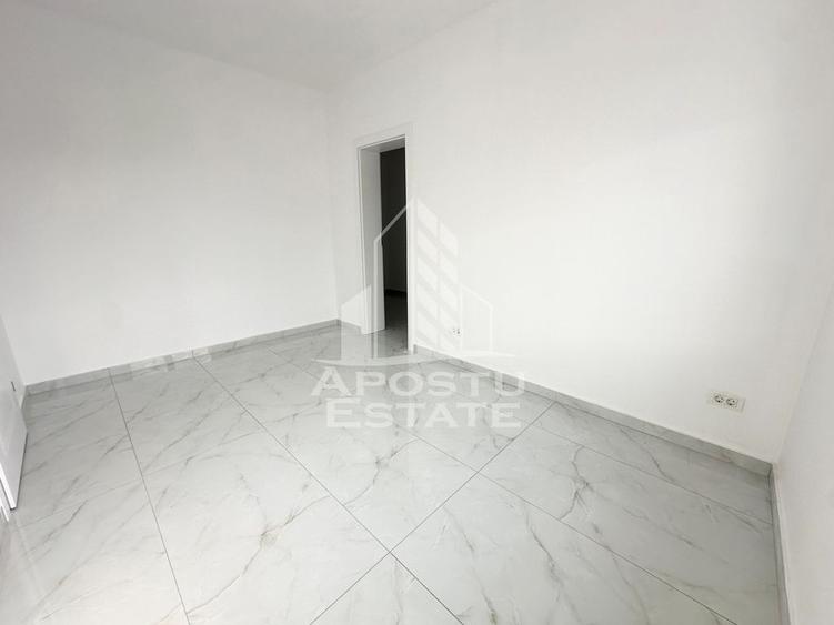 Duplex cu 5 camere, despartit prin camera tehnica, finali... - 14