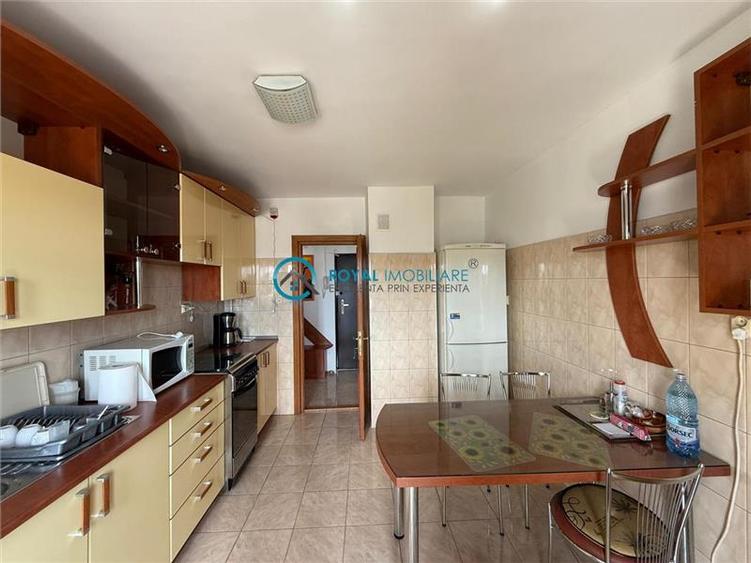Royal Imobiliare - Vanzare apartament 2 camere zona Ultracentral - 7