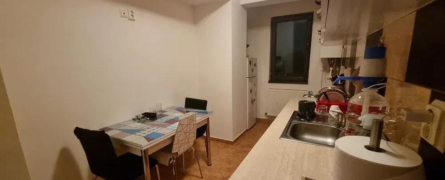 Apusului 2 Camere Parcare AC - 3