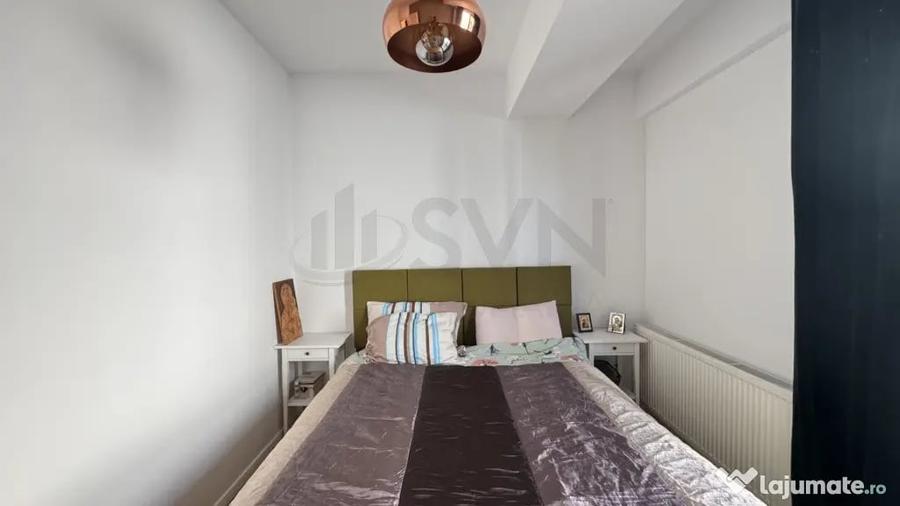 Apartament cu 2 camere decomandat în Iancului