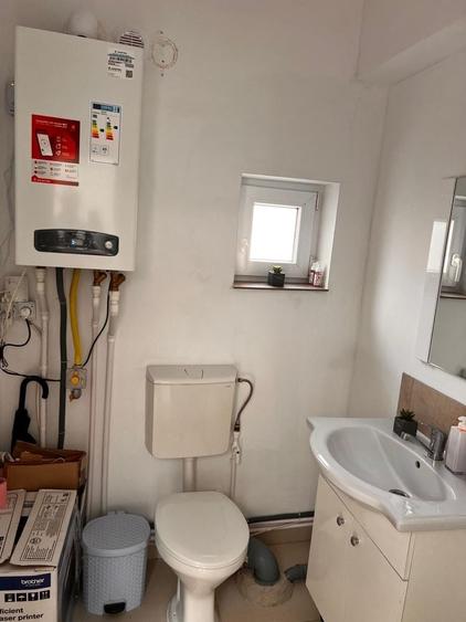 Spațiu comercial, de 30 mp, în Fălticeni