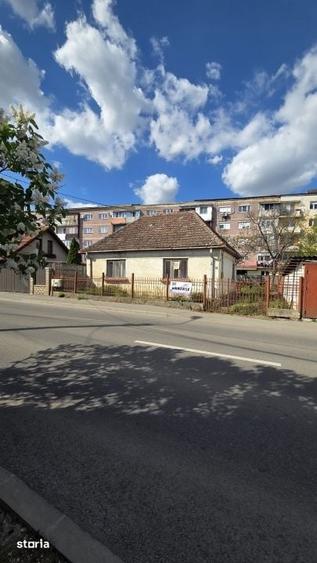 Teren de 500 mp, în Micro 14