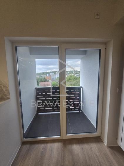 Apartament 58mp, 2 camere ,zona Tăietura Turcului . - 8