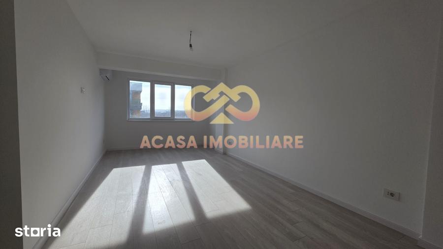 INTABULAT VALEA LUPULUI APARTAMENT 2 CAMERE 59MP - 5