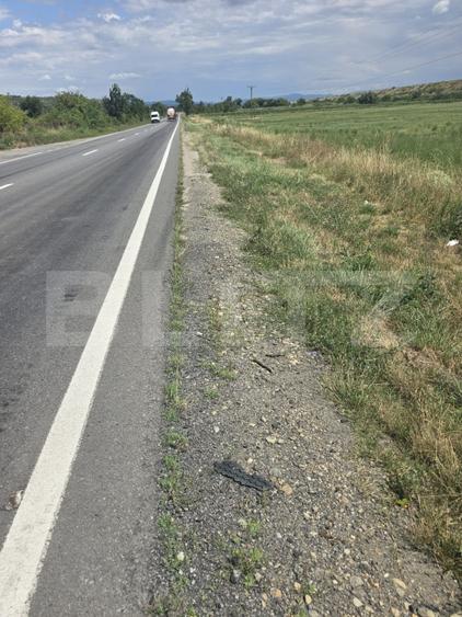 Teren agricol extravilan de 49975 mp, în Urvind