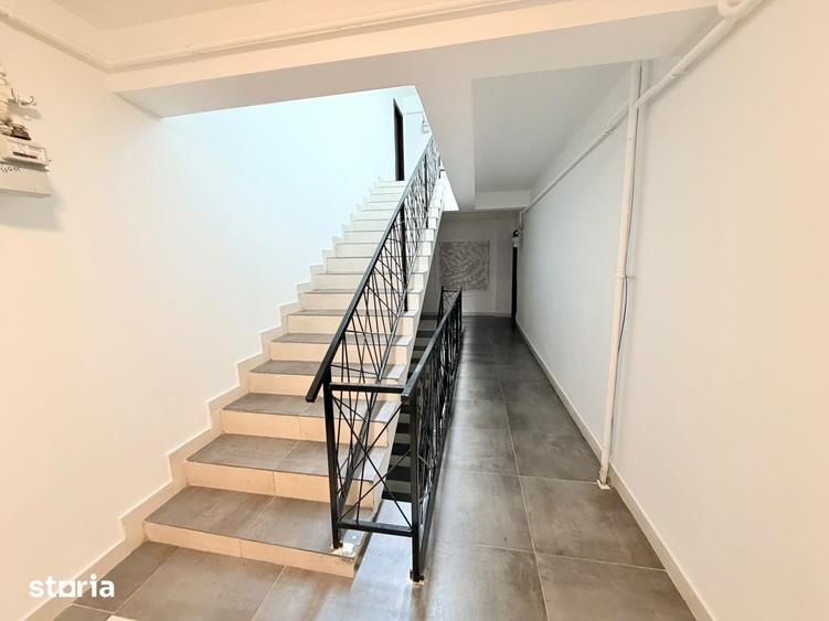 OPORTUNITATE DE INVESTI?IE: Apartament cu 2 camere decomandat bloc nou - 9
