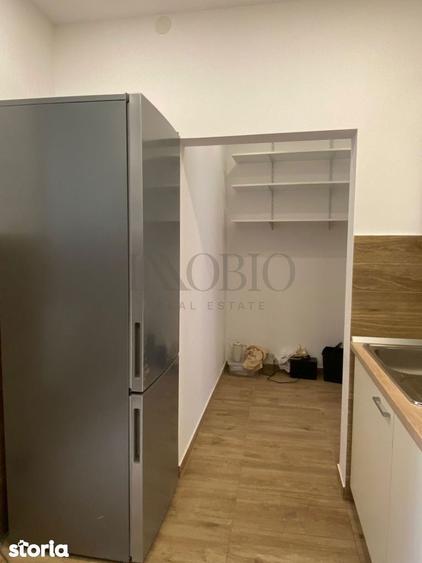 Apartament cu 2 camere în Dorobanți
