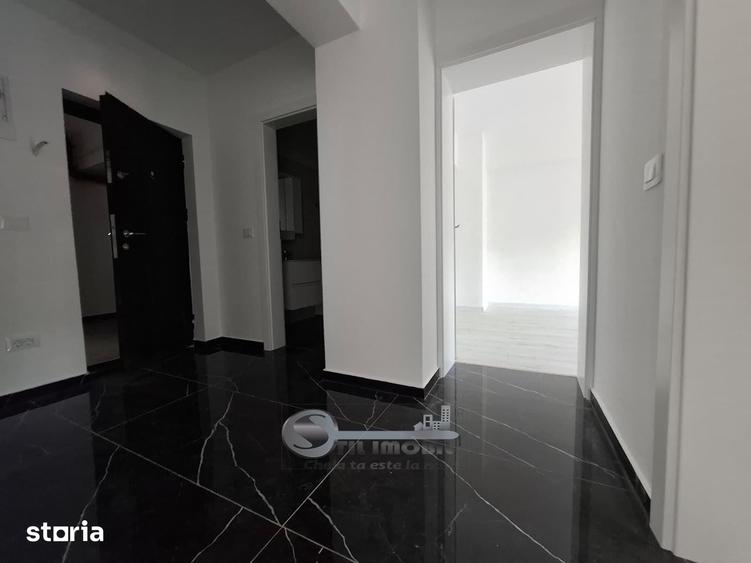 Apartament 2 camere de vanzare in Iasi, Galata, 59,59 mp, bloc nou - 18