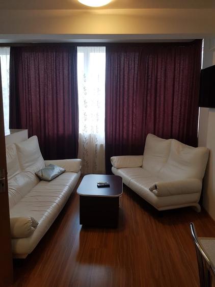 Apartament cu 2 camere semidecomandat în UTA