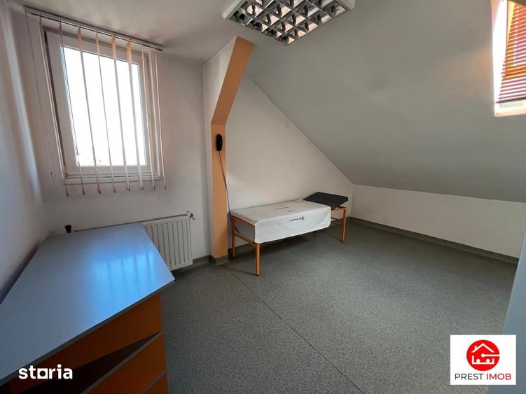 Spațiu comercial, de 316 mp, în Central