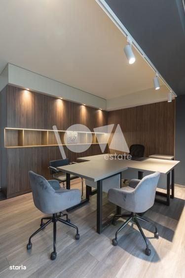 Spațiu comercial, de 280 mp, în Ultracentral