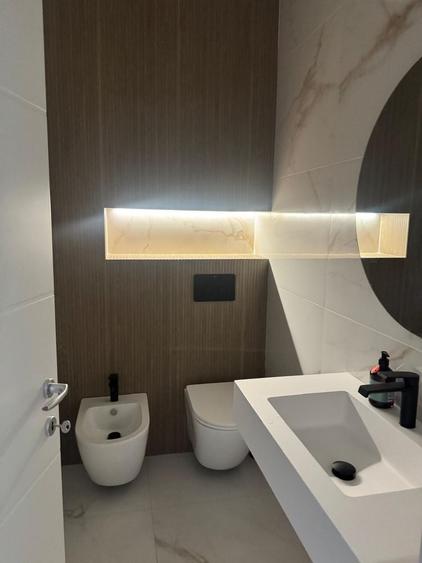 Inchiriez apartament 2 camere, City Lake View - 3