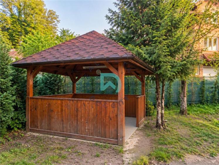 Casă individuală cu 3 camere cu Teren 280 Mp în Central