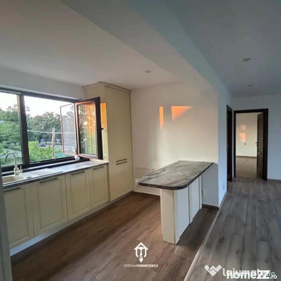 EXCLUSIV: apartament la VILA + GARAJ | Copou - 3
