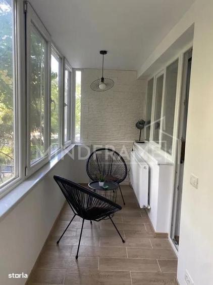 Apartament cu 2 camere în Berceni
