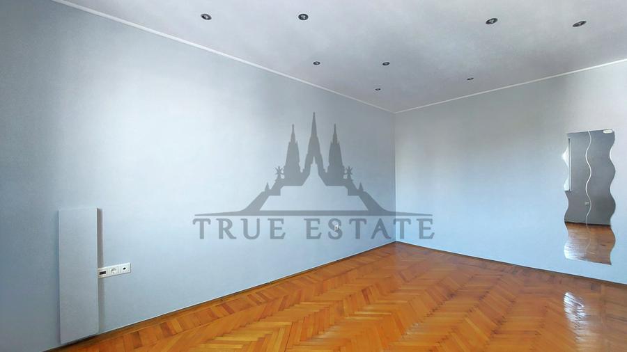 Apartament cu 2 camere decomandat în Floreasca