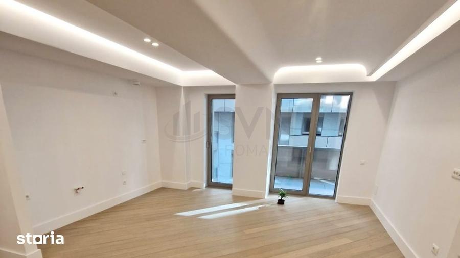 Apartament 3 camere de inchiriat I Parcare I Erou Iancu Nicolae - 8