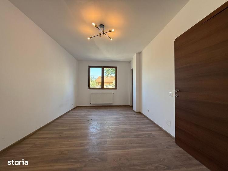 Casă cu 4 camere în Brâncoveanu
