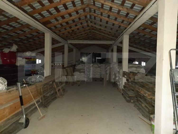Casă individuală cu 4 camere cu Canalizare în Exterior Nord