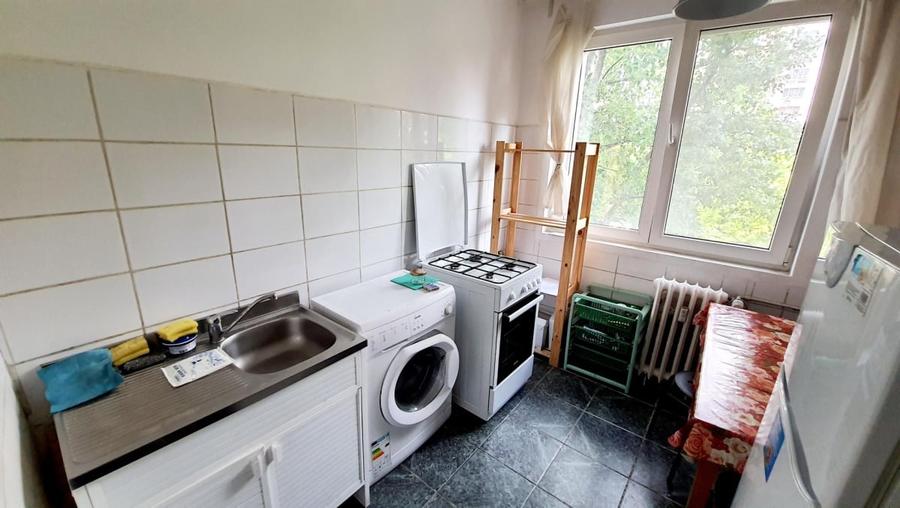 Apartament cu 2 camere în Titan