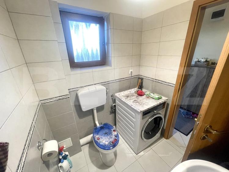 Casă cu 3 camere cu Canalizare în Micești