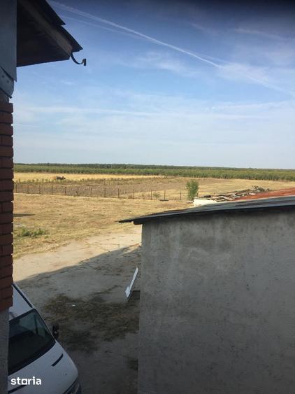 Teren de 49000 mp, în Iancu Jianu