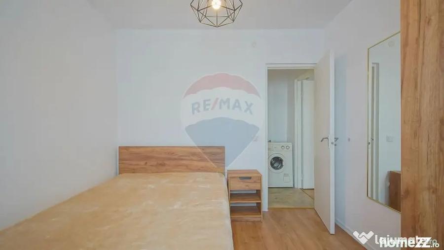 Apartament cu 2 camere de inchiriat in zona Grivitei - 4