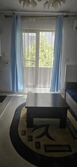 Garsonieră decomandată în Chiajna