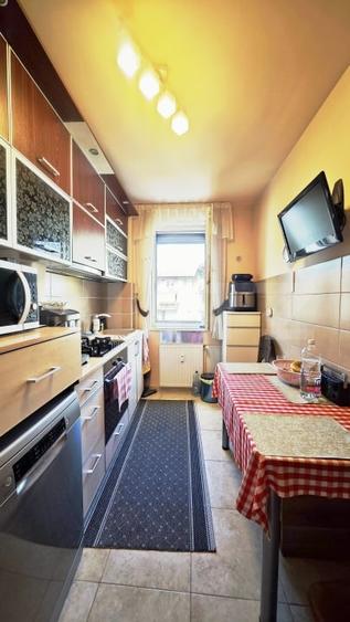 Apartament cu 3 camere, decomandat, 2 bai | Lotus | Parcare - 3
