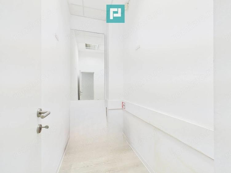Spațiu comercial, de 48 mp, în Central