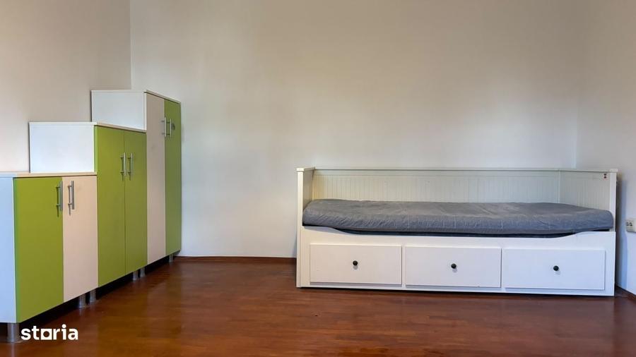 Apartament cu 3 camere în Ultracentral