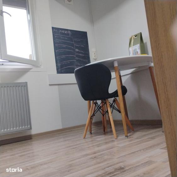 Apartament cu 3 camere decomandat în Brâncoveanu