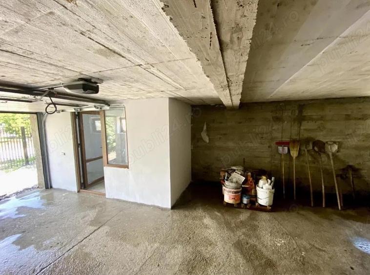 Casă cu 3 camere în Solovăstru