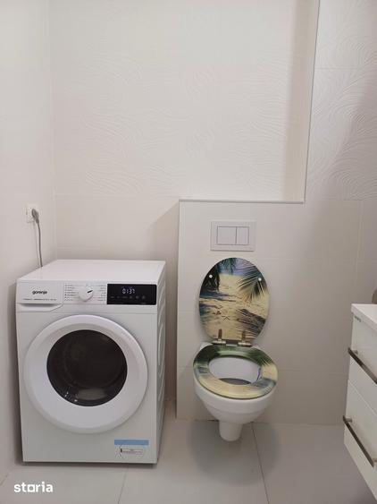 Apartament cu 2 camere în Salca