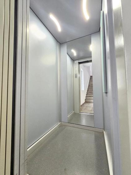 Apartament cu 2 camere decomandat în Chiajna