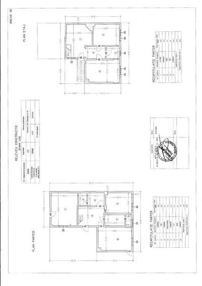 Casă cu 4 camere cu Teren 122 Mp în Central