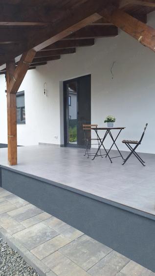 Vand casa construc?ie noua Chi?oda, Timi? - 5