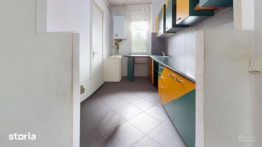 Apartament cu 2 camere confort 1-Gemenii - 20