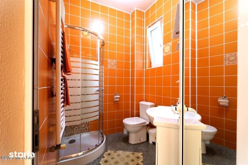 Casă cu 4 camere cu Teren 153 Mp în Nord
