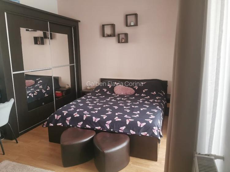 Apartament luminos și spațios