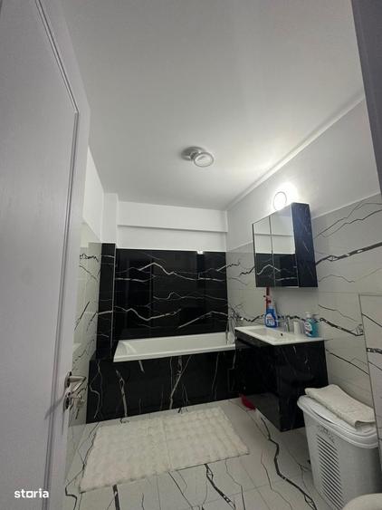 Apartament cu 2 camere în Inel II
