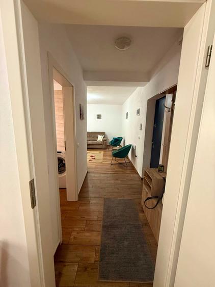 Inchiriere garsoniera Sanpetru petfriendly cu loc de parcare inclus - 2