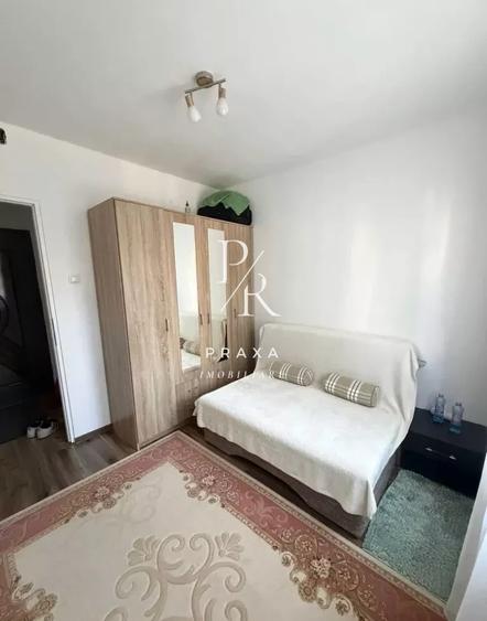 Apartament 3 camere, decomandat, 45 mp, Etaj intermediar, Aleea Ciucaș, Manastur - 6
