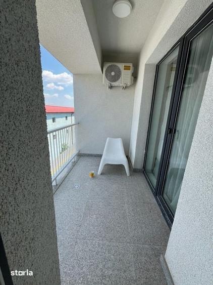 Inchiriez apartament 2 camere Bragadiru langa Mc Donalds - 5