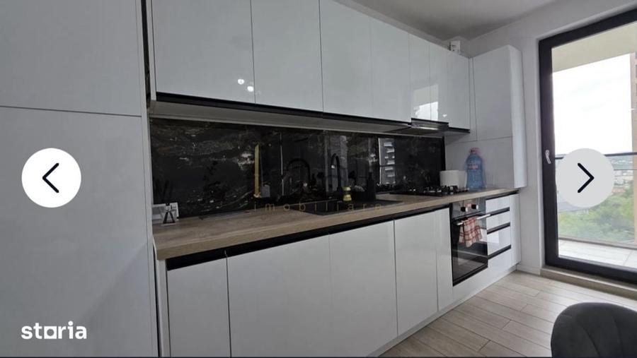 Apartament cu 3 camere decomandat în Zorilor