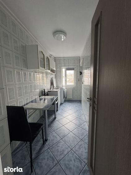 Garsoniera Ultracentral Ploiesti 35 metri patrati - 6